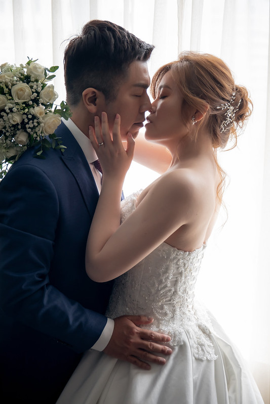 Wedding婚禮記錄 大熊婚禮攝影 熱門攝影師 