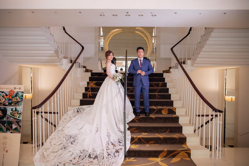 Wedding婚禮記錄 大熊婚禮攝影 熱門攝影師 