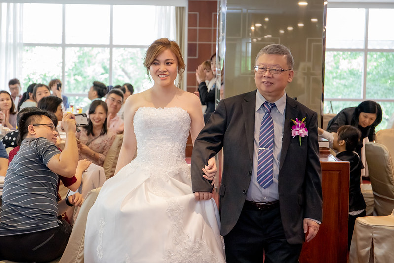 Wedding婚禮記錄 大熊婚禮攝影 熱門攝影師 