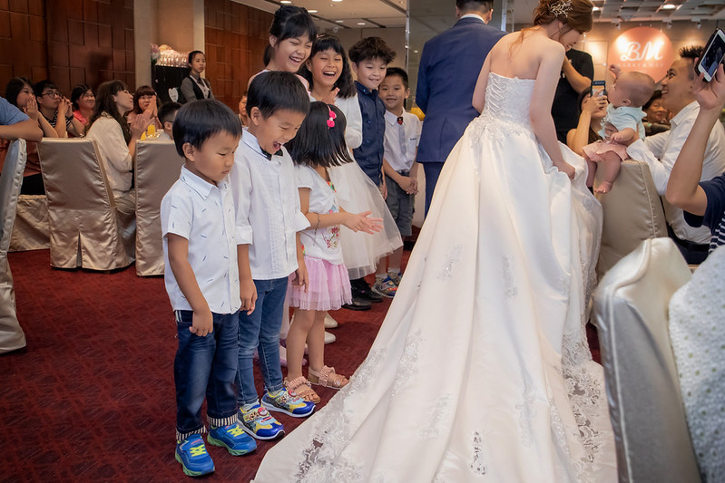 Wedding婚禮記錄 大熊婚禮攝影 熱門攝影師 