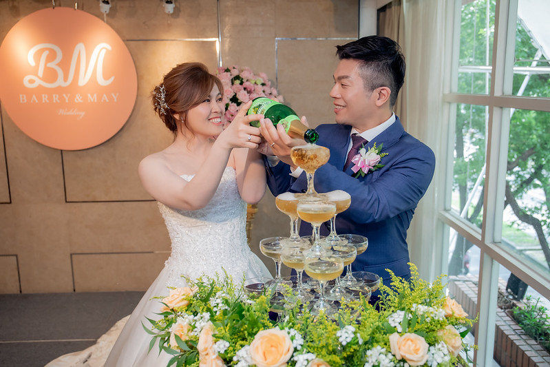Wedding婚禮記錄 大熊婚禮攝影 熱門攝影師 