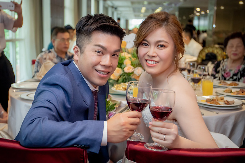 Wedding婚禮記錄 大熊婚禮攝影 熱門攝影師 