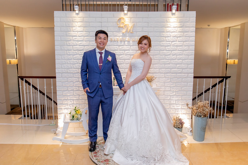Wedding婚禮記錄 大熊婚禮攝影 熱門攝影師 