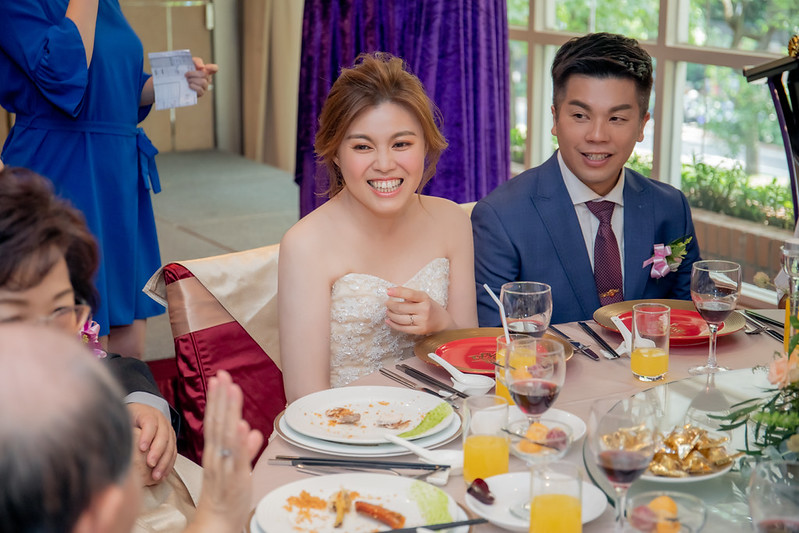 Wedding婚禮記錄 大熊婚禮攝影 熱門攝影師 