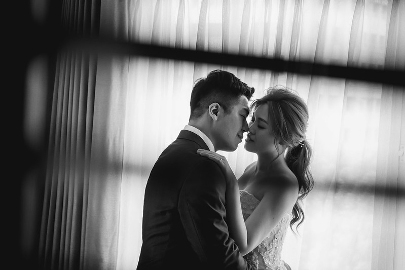 Wedding婚禮記錄 大熊婚禮攝影 熱門攝影師 