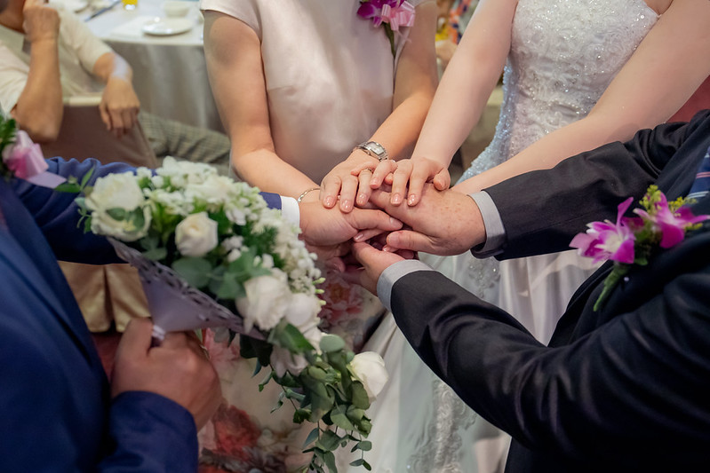 Wedding婚禮記錄 大熊婚禮攝影 熱門攝影師 
