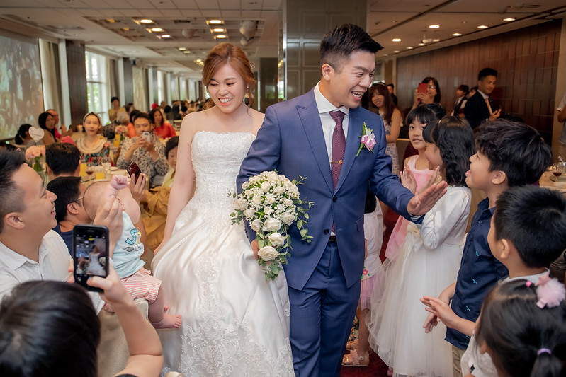 Wedding婚禮記錄 大熊婚禮攝影 熱門攝影師 