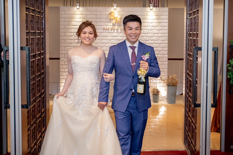 Wedding婚禮記錄 大熊婚禮攝影 熱門攝影師 