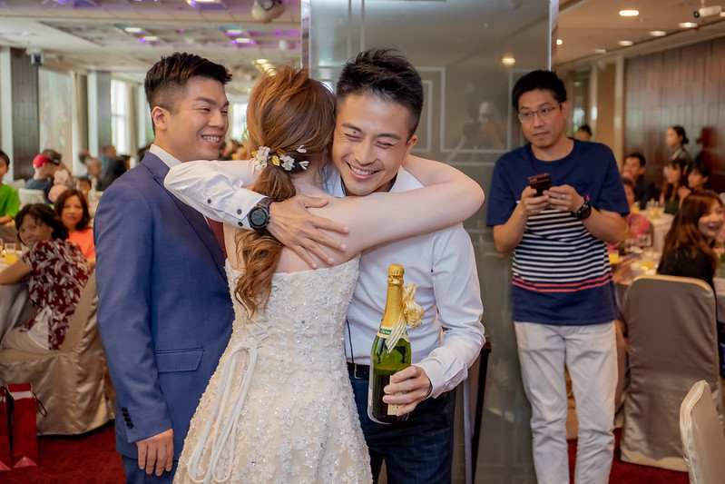 Wedding婚禮記錄 大熊婚禮攝影 熱門攝影師 