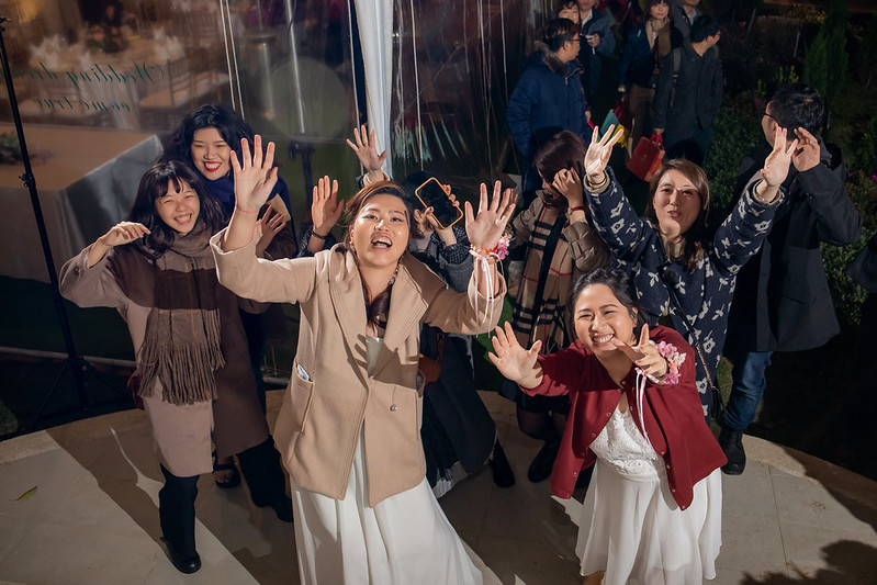Wedding婚禮記錄 大熊婚禮攝影 