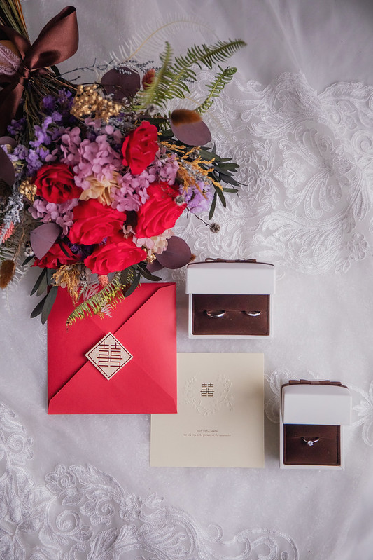 Wedding婚禮記錄 大熊婚禮攝影 
