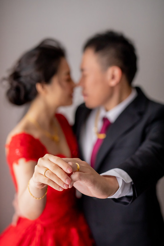 Wedding婚禮記錄 大熊婚禮攝影 