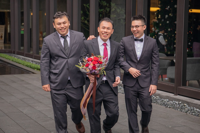 Wedding婚禮記錄 大熊婚禮攝影 