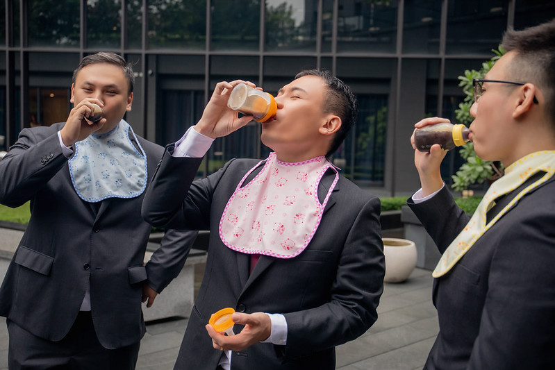 Wedding婚禮記錄 大熊婚禮攝影 