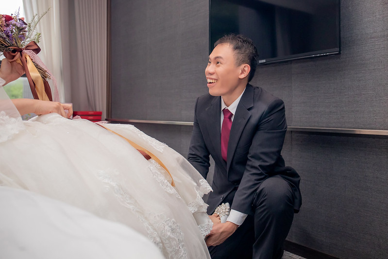 Wedding婚禮記錄 大熊婚禮攝影 