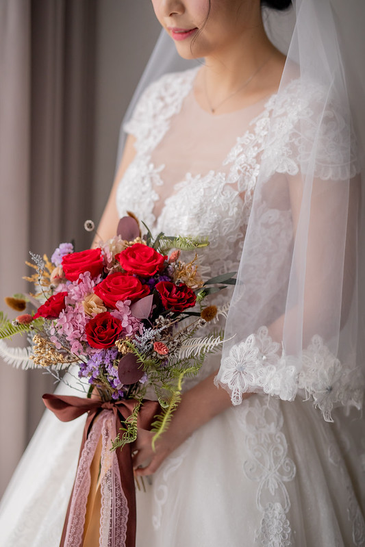 Wedding婚禮記錄 大熊婚禮攝影 