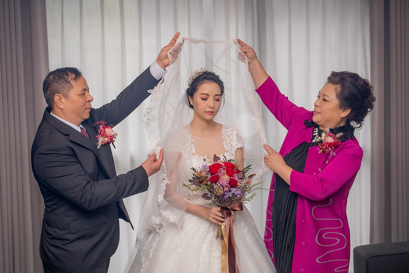 Wedding婚禮記錄 大熊婚禮攝影 