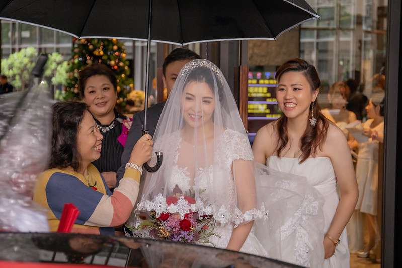 Wedding婚禮記錄 大熊婚禮攝影 