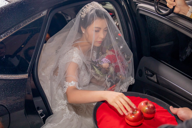 Wedding婚禮記錄 大熊婚禮攝影 