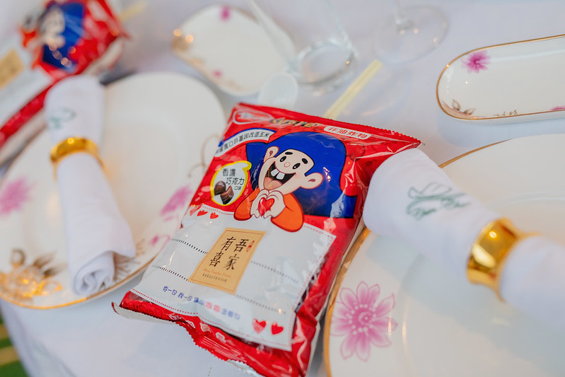Wedding婚禮記錄 大熊婚禮攝影 