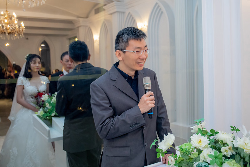 Wedding婚禮記錄 大熊婚禮攝影 