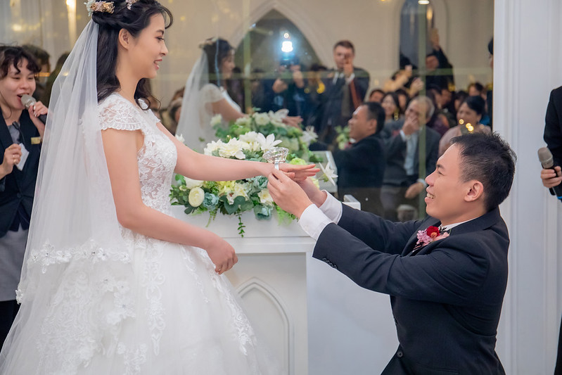 Wedding婚禮記錄 大熊婚禮攝影 