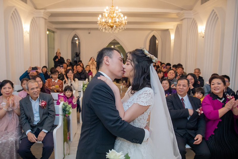 Wedding婚禮記錄 大熊婚禮攝影 