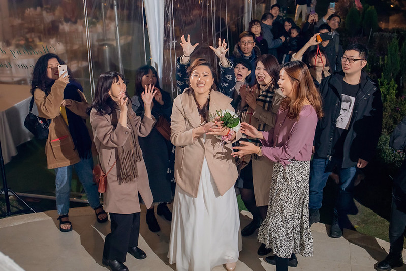 Wedding婚禮記錄 大熊婚禮攝影 