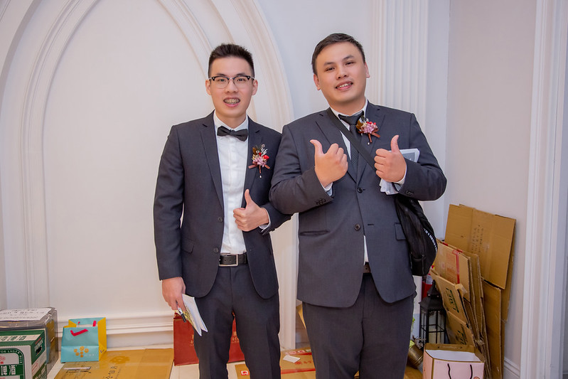Wedding婚禮記錄 大熊婚禮攝影 