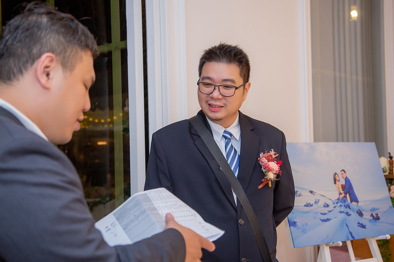 Wedding婚禮記錄 大熊婚禮攝影 