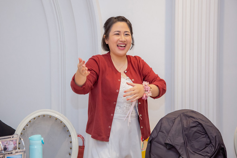 Wedding婚禮記錄 大熊婚禮攝影 