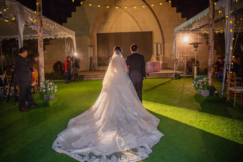 Wedding婚禮記錄 大熊婚禮攝影 