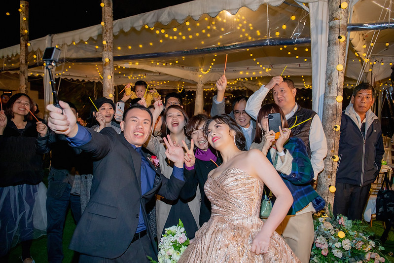 Wedding婚禮記錄 大熊婚禮攝影 