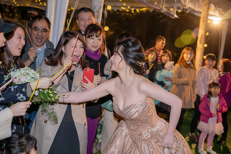 Wedding婚禮記錄 大熊婚禮攝影 