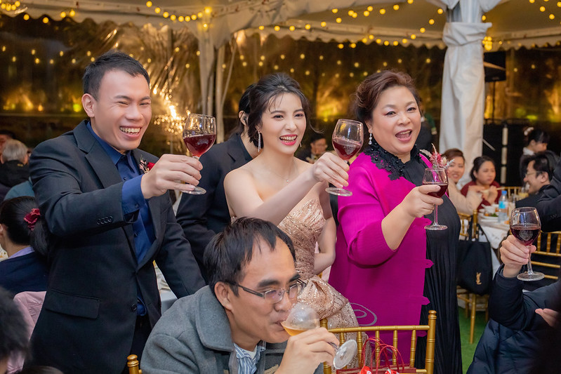Wedding婚禮記錄 大熊婚禮攝影 