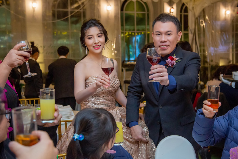 Wedding婚禮記錄 大熊婚禮攝影 