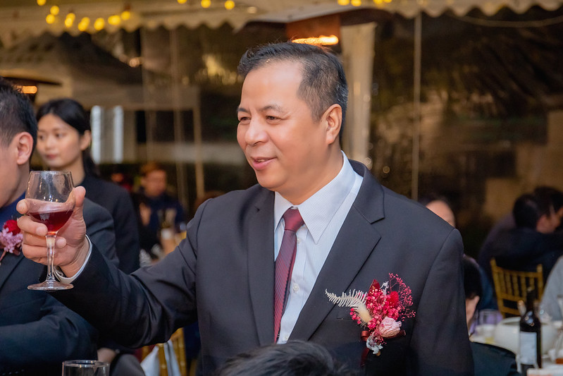 Wedding婚禮記錄 大熊婚禮攝影 