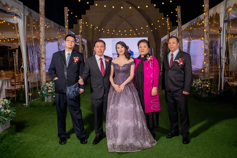 Wedding婚禮記錄 大熊婚禮攝影 