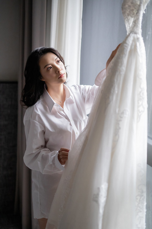 Wedding婚禮記錄 大熊婚禮攝影 