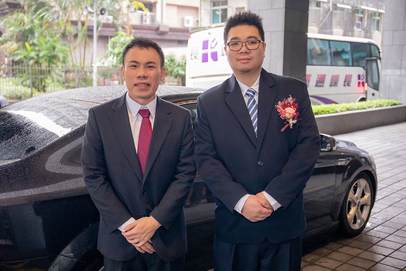 Wedding婚禮記錄 大熊婚禮攝影 