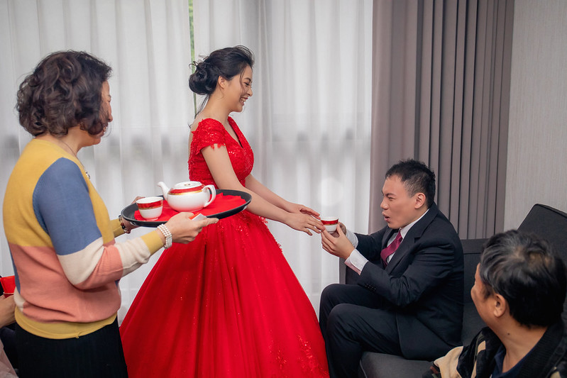 Wedding婚禮記錄 大熊婚禮攝影 