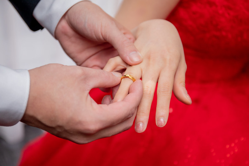 Wedding婚禮記錄 大熊婚禮攝影 