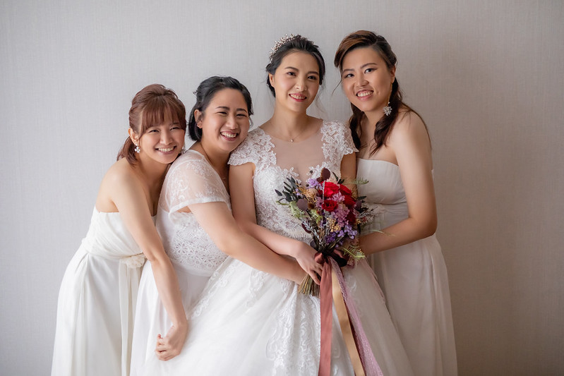 Wedding婚禮記錄 大熊婚禮攝影 
