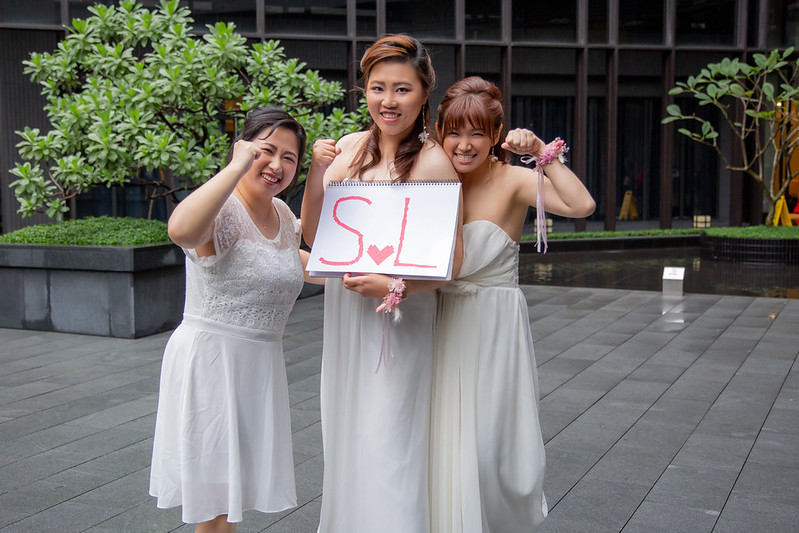 Wedding婚禮記錄 大熊婚禮攝影 