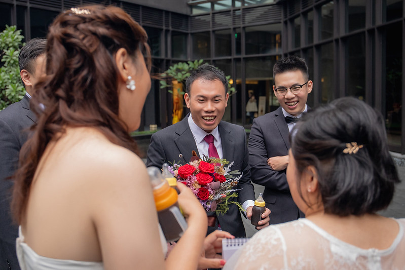 Wedding婚禮記錄 大熊婚禮攝影 