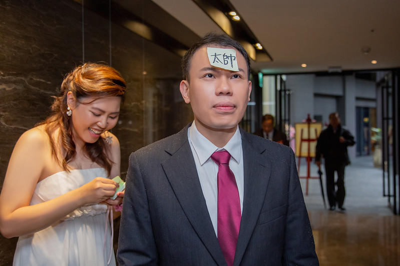 Wedding婚禮記錄 大熊婚禮攝影 