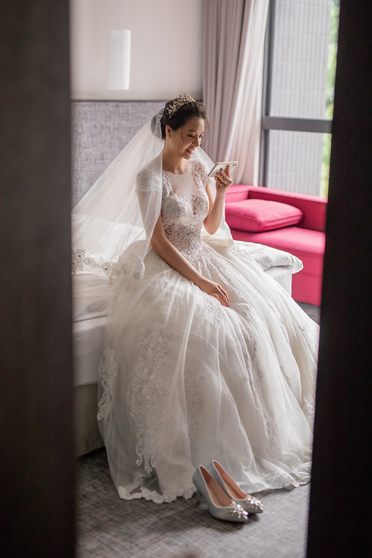 Wedding婚禮記錄 大熊婚禮攝影 