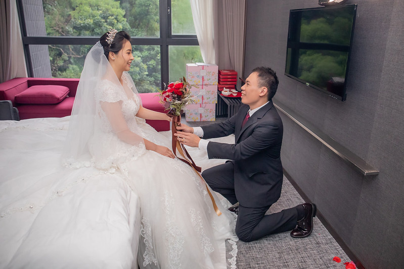 Wedding婚禮記錄 大熊婚禮攝影 
