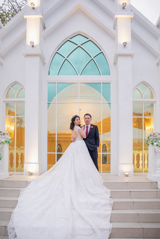 Wedding婚禮記錄 大熊婚禮攝影 