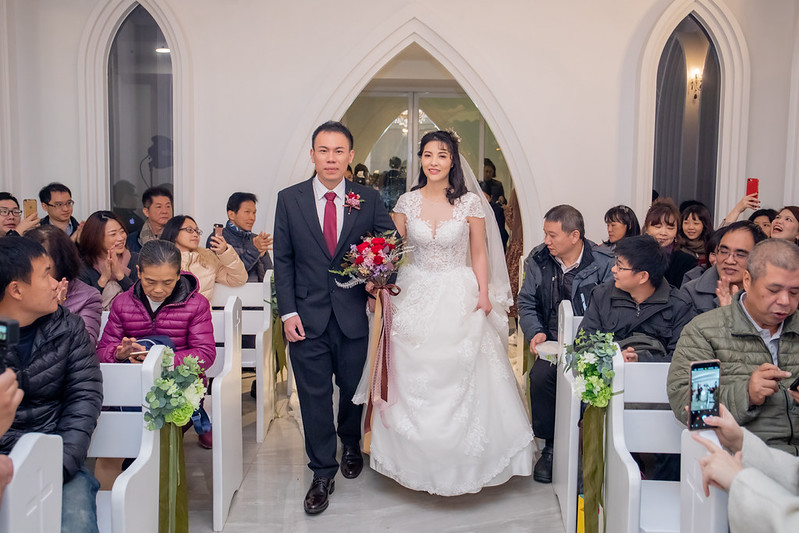 Wedding婚禮記錄 大熊婚禮攝影 